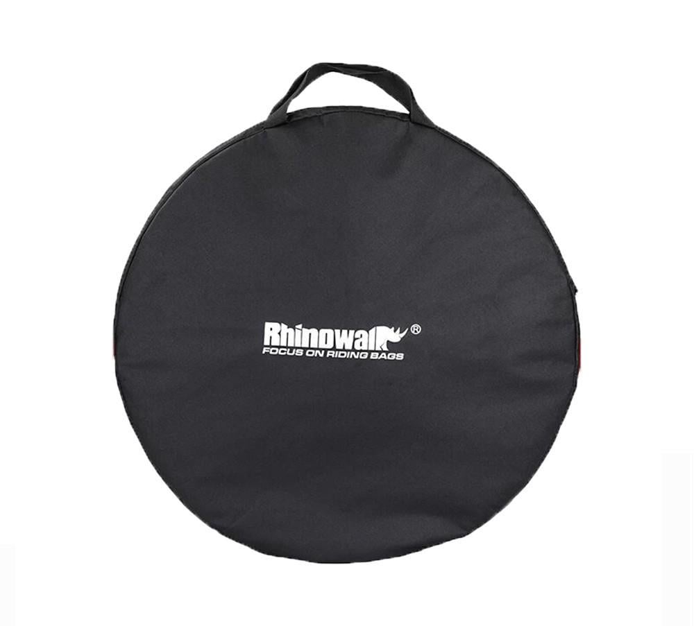 Чехол для колес велосипеда Rhinowalk RM290B 3 л Black
