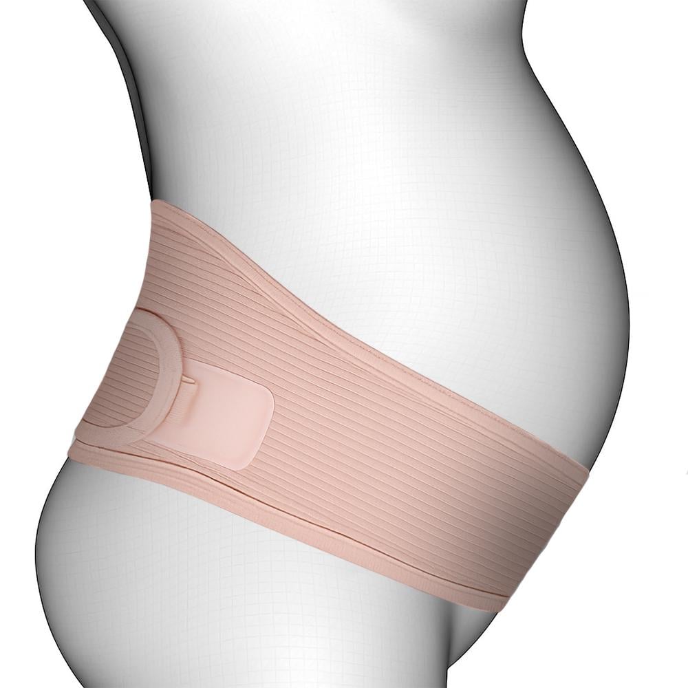 Бандаж до и послеродовой Алком Бежевый (2012-1)