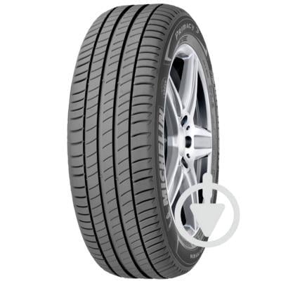 Автошина Michelin Primacy 3 225/50 R17 94H ZP