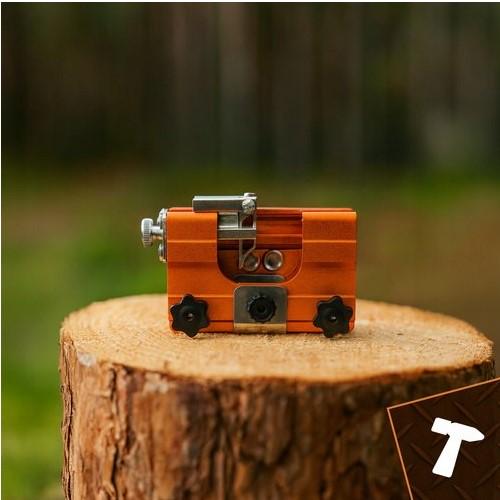 Точилка ручная BIGSTREN для цепей - фото 7 Точилка ручная BIGSTREN для цепей - фото 7