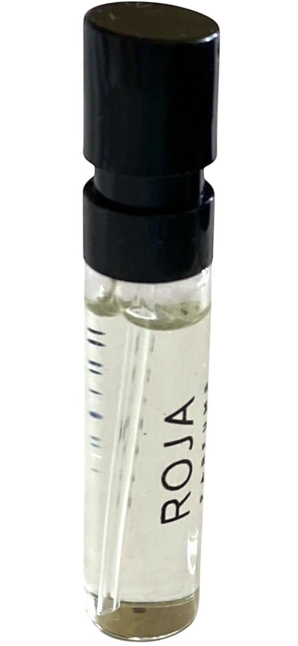 Roja Isola Snow (унісекс) парфум 2 мл Пробник