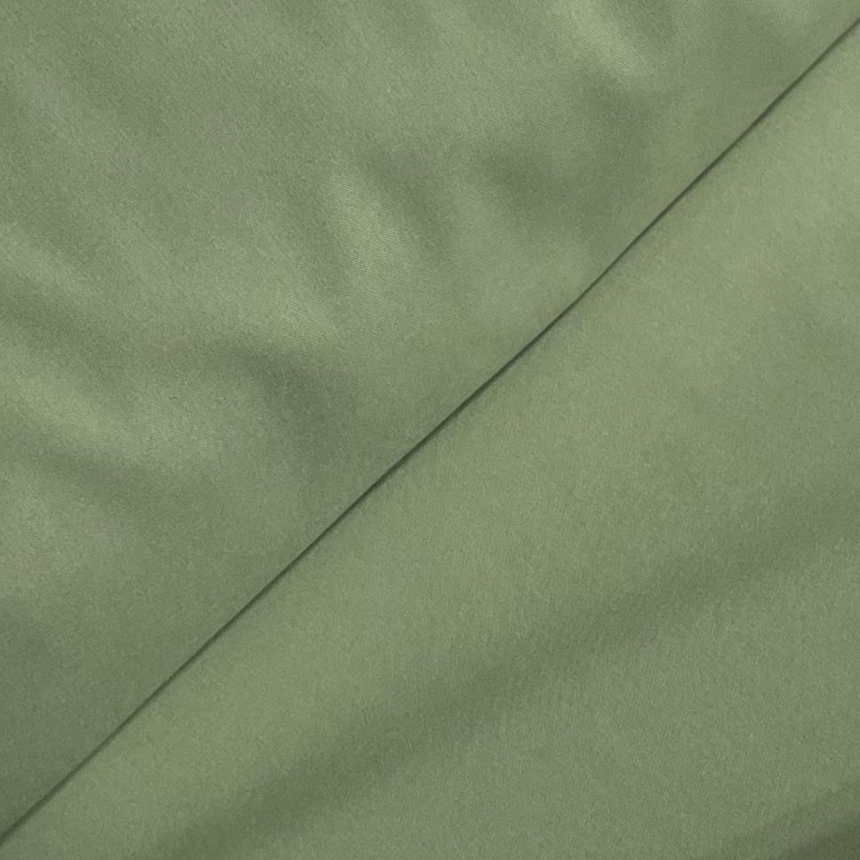 Ткань супер софт Оливковый (24479163) - фото 1 Ткань супер софт Оливковый (24479163) - фото 1