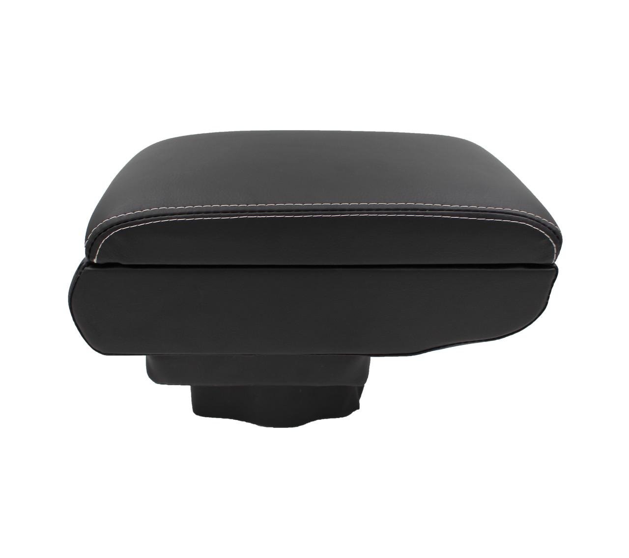 Підлокітник Armrest на Opel Vectra A Чорний (442011524) - фото 6