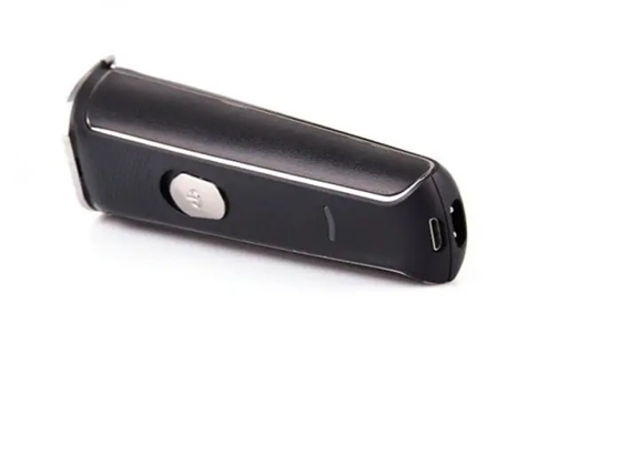 Машинка для стрижки волос VGR USB 5 Вт Li-ion Черный (V-021) - фото 2 Машинка для стрижки волос VGR USB 5 Вт Li-ion Черный (V-021) - фото 2