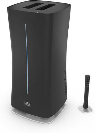 Зволожувач повітря Stadler Form Eva Black (E-011) - фото 3 Зволожувач повітря Stadler Form Eva Black (E-011) - фото 3