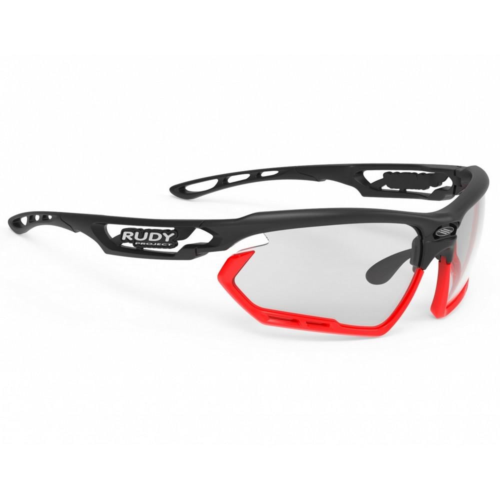 Окуляри Rudy Project Fotonyk Black Matte-Impx 2 Black (72369)