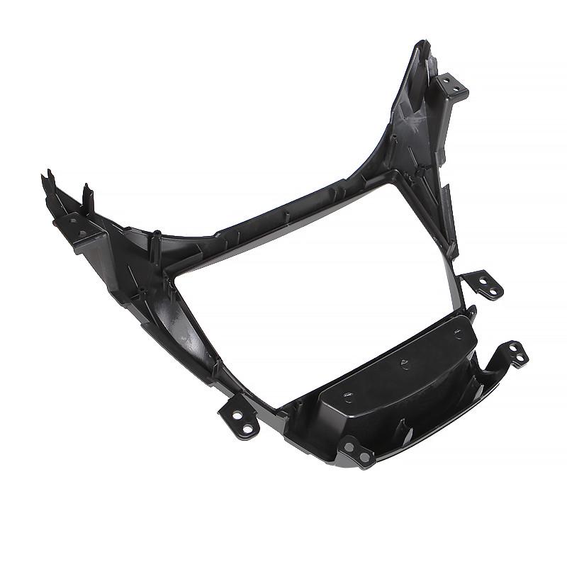 Перехідна рамка 9" Hyundai Elantra (MD) 2011-2013 Avante (MD) 2011-2013 (6656) Елант - фото 3