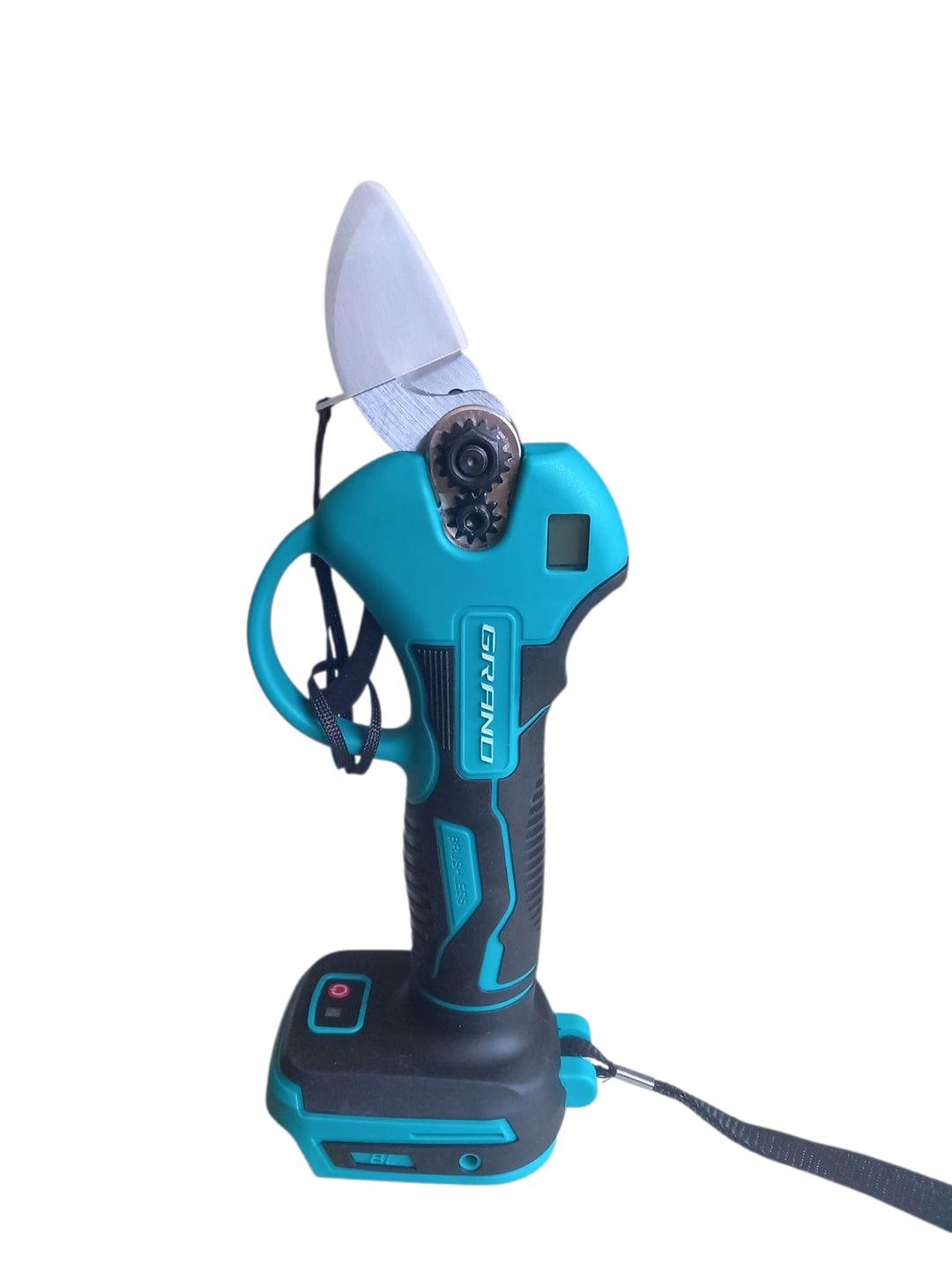 Секатор аккумуляторный GRAND CA-30F/20BL (28603787)