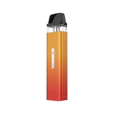 Електронна сигарета Vaporesso XROS Mini Pod Starter Kit 1000 mAh Orange/Red (18073584)