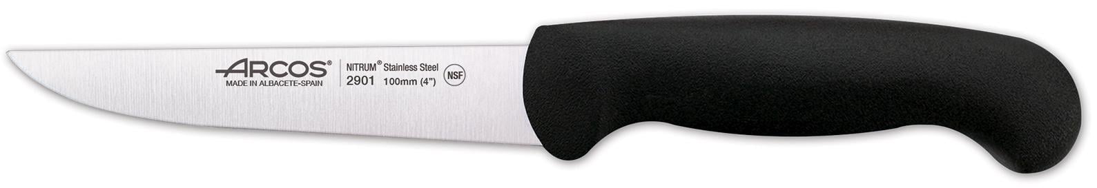 Нож кухонный Arcos 100 мм (290125)