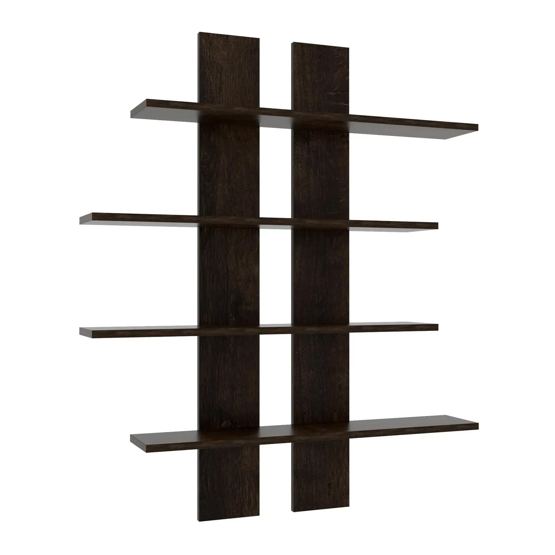 Полиця навісна Kontinent ПН-6 91х16х110 см Дуб Конкордія (85971971) Полиця навісна Kontinent ПН-6 91х16х110 см Дуб Конкордія (85971971)