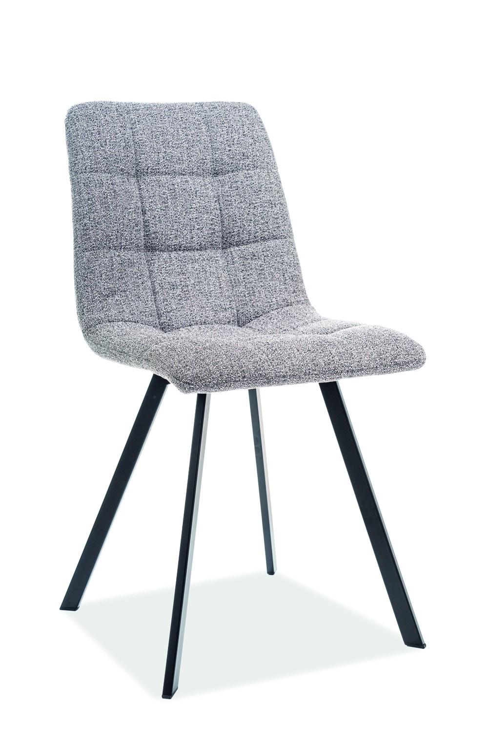 Кресло Clip Серый/Черный (CLIPCSZ) Кресло Clip Серый/Черный (CLIPCSZ)