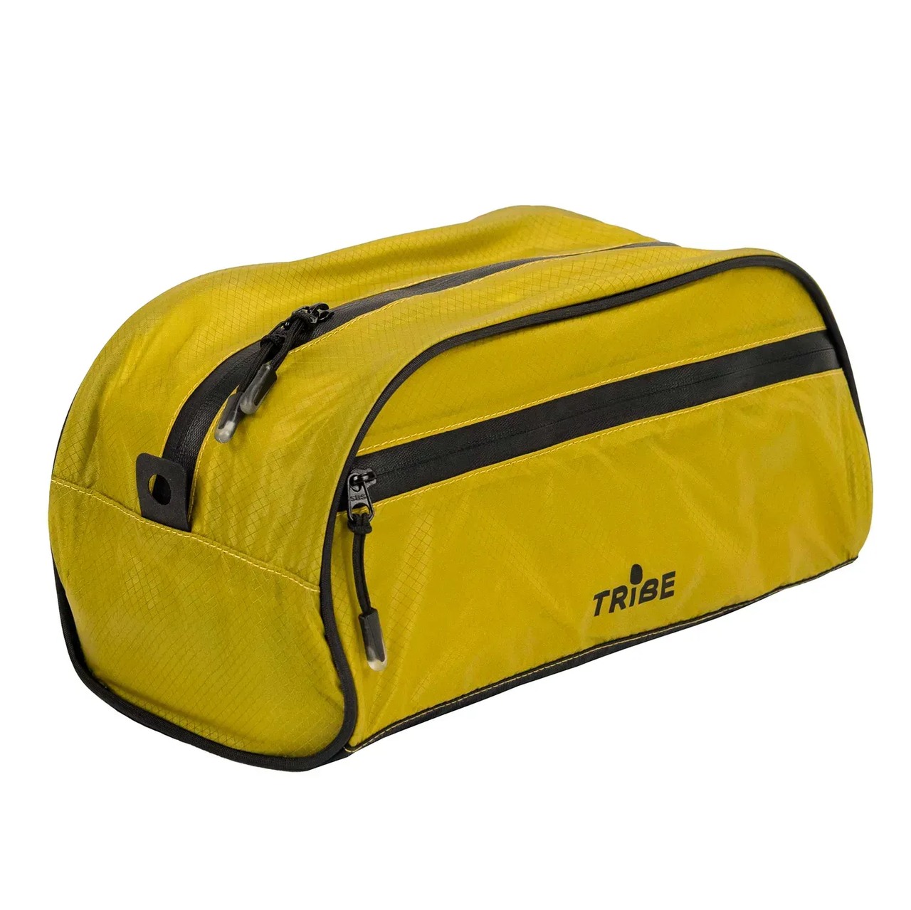Косметичка дорожная Tribe Wash Bag водоотталкивающая 5 л (T-IZ-0020-yellow)