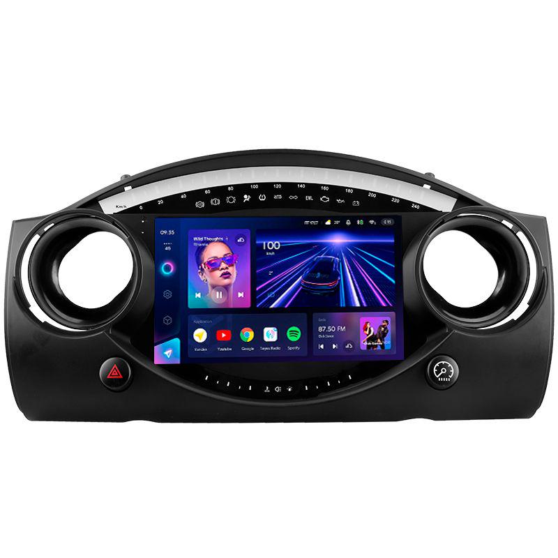 Магнитола штатная Teyes CC3 4/32 Gb BMW Mini Hatch R50 2000-2006 9" L3 (AR-88876)