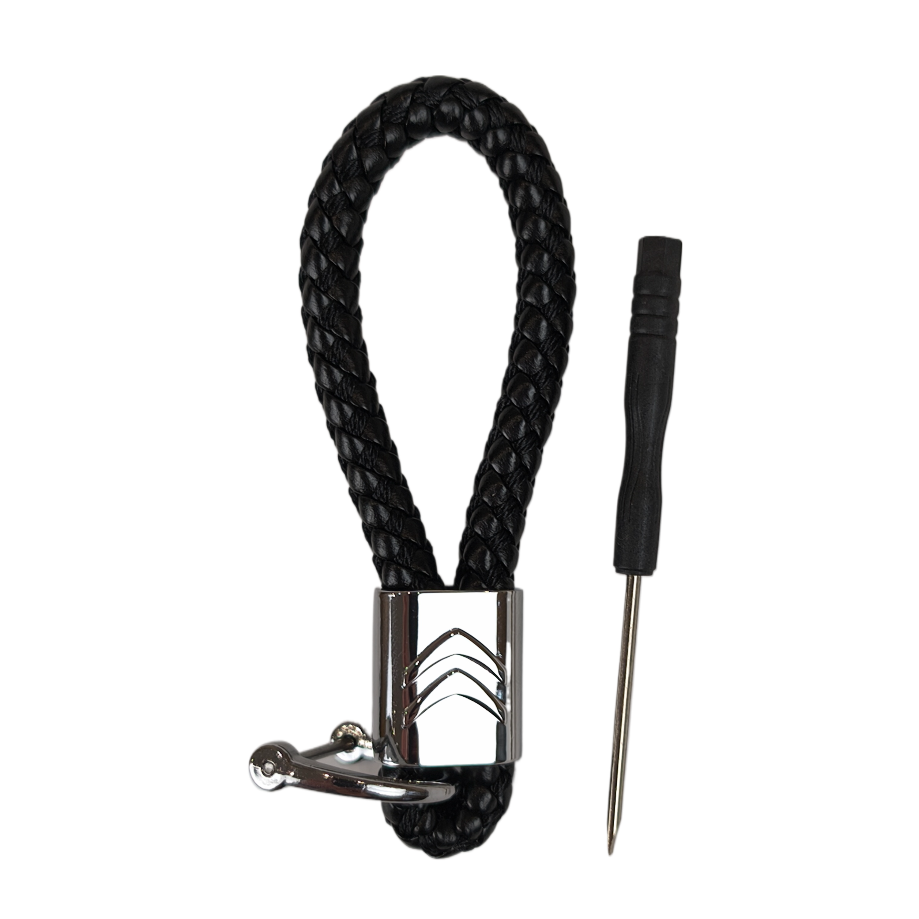 Брелки на ключи Citroen (U9196)