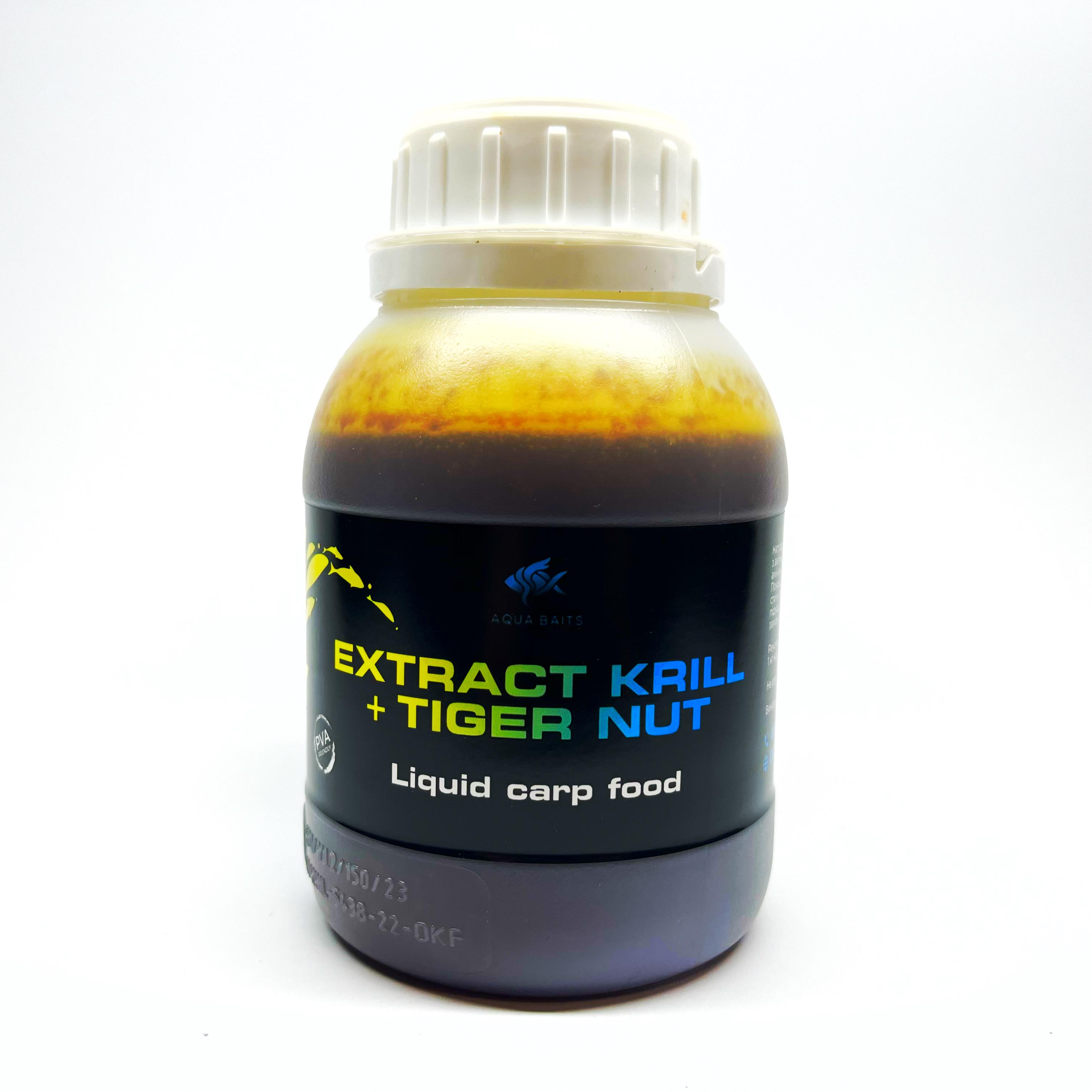 Натуральный Extract Крыль/Груша 0,5 л