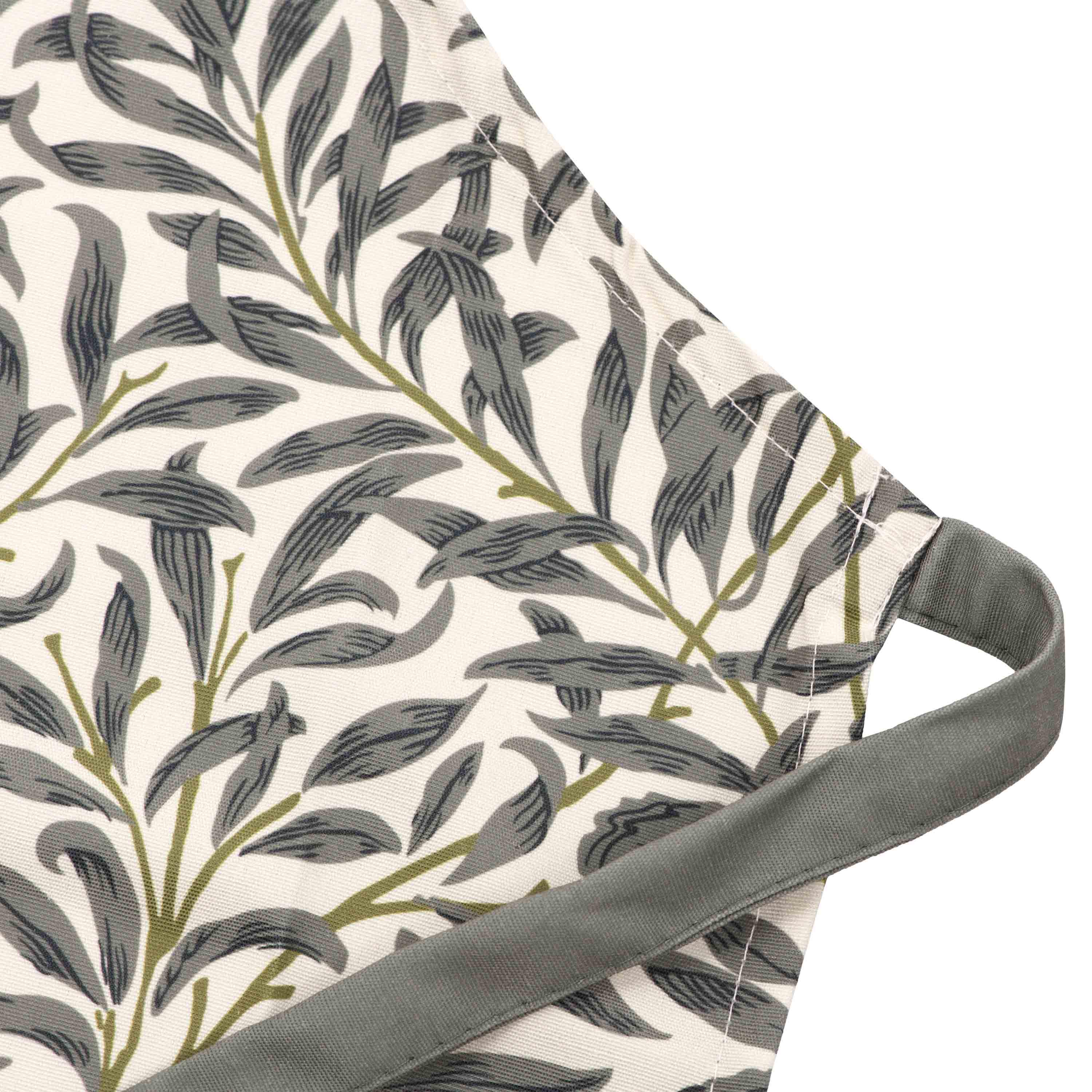 Фартук кухонный Ardesto Leaves 68х80 см (ART12LV) - фото 2