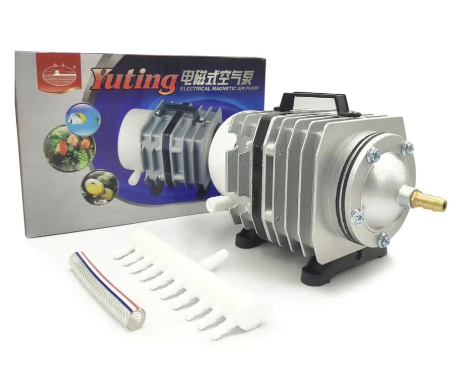 Компрессор SunSun ACO-006 одноканальный (ACO-006)