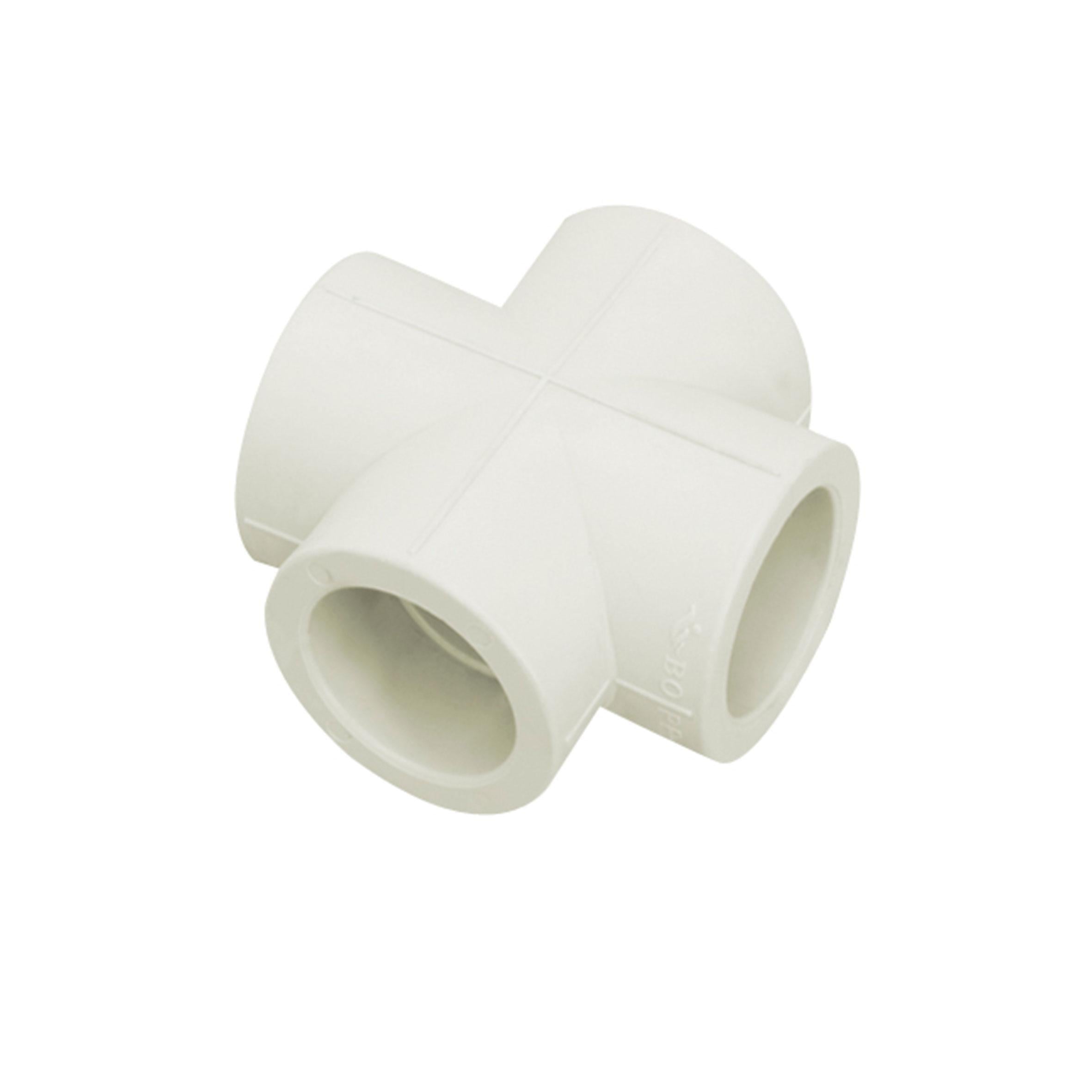 Крестовина PPR Blue Ocean 20 (SD00005888)