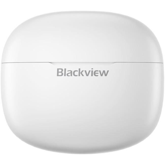 Наушники Blackview AirBuds 7 Bluetooth Белый (6931548310747) - фото 6