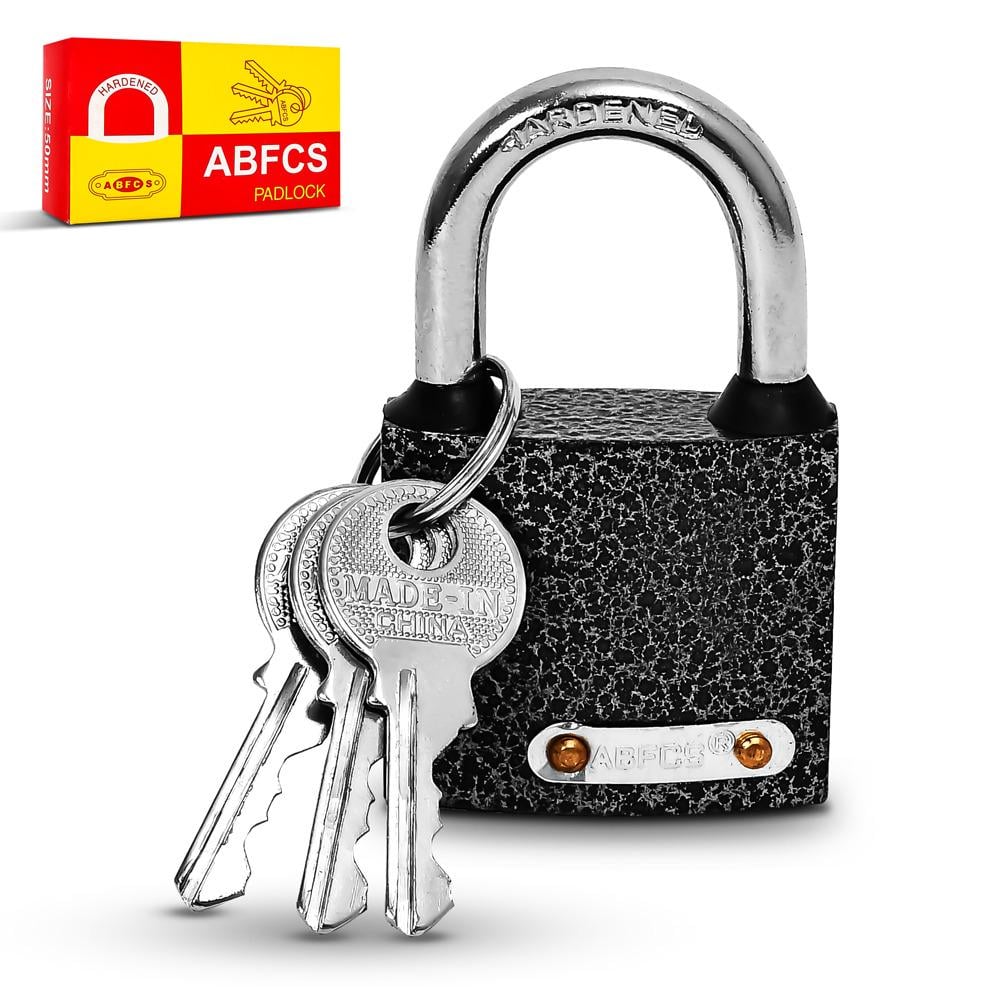 Замок навесной 38 мм (R95643-38)