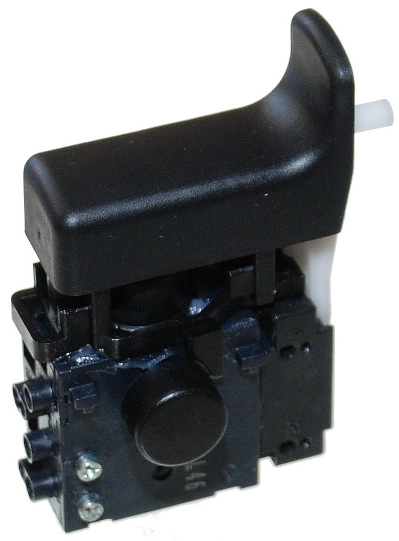 Кнопка перфоратора Hitachi DH 26PB 335796 (кн744) Кнопка перфоратора Hitachi DH 26PB 335796 (кн744)