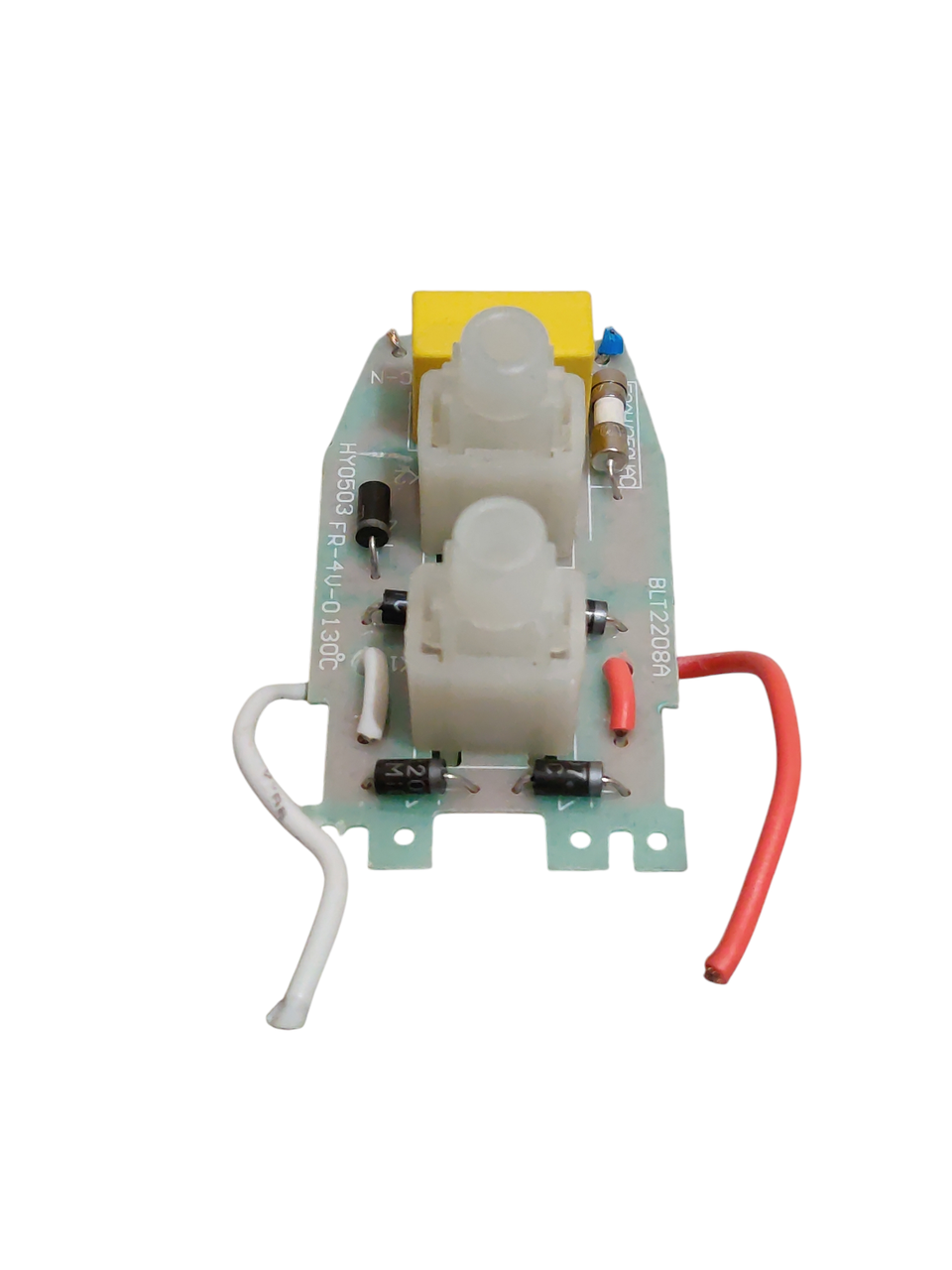 Плата двигателя блендера RZTK BL502 (2483780534)