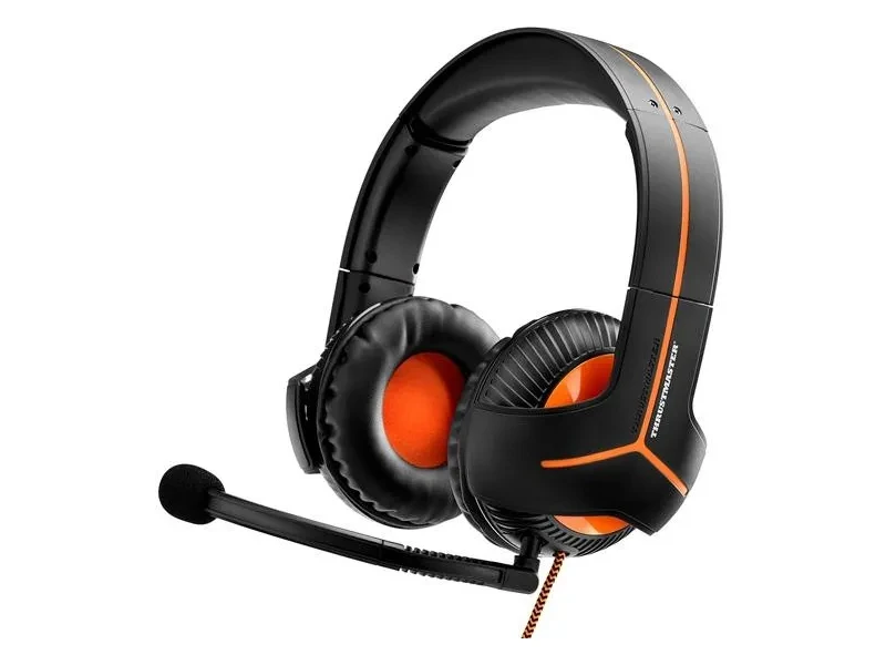 Гарнитура Thrustmaster Y-350CPX игровая (1682539761)