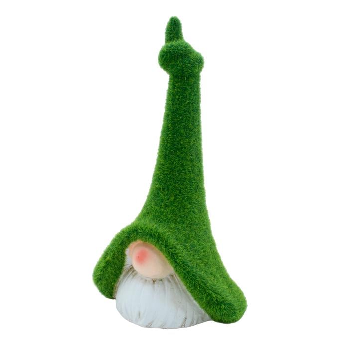 Фігурка декоративна Engard Гном 13x9x22,5 см (AW-60)