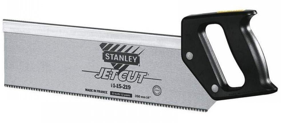 Ножівка для стільця Stanley Jet-Cut (1-15-219) Ножівка для стільця Stanley Jet-Cut (1-15-219)