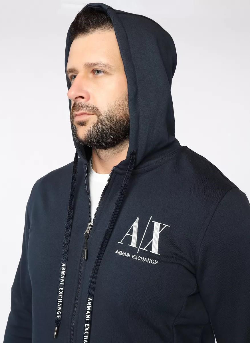 Armani 2025 exchange 3xl