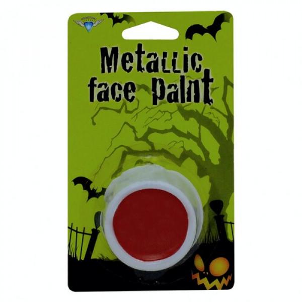 Краска Seta Грим Красный (16-123)