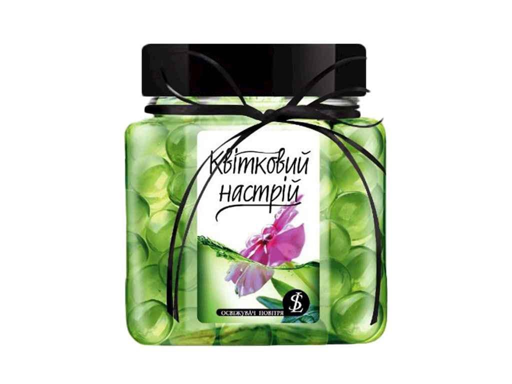 Освiжувач повiтря SeLan Квітковий настрій гелеві кульки (744579)