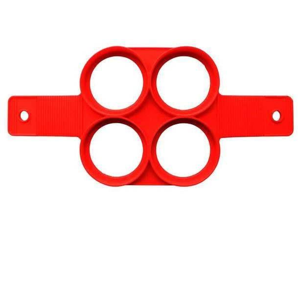 Силиконовая форма для оладий Круг (8d96ec09)