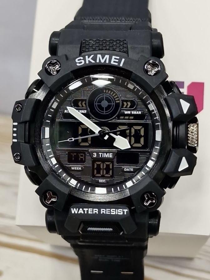 Наручные часы мужские Skmei 2226-B1A1 Sport Men Collection (3003311976)