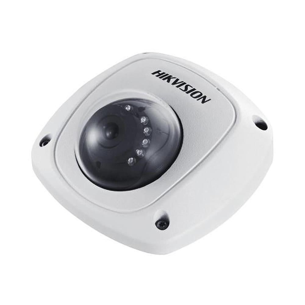 Камера Hikvision 2 МП TurboHD DS-2CE56D8T-IRS 2,8 мм