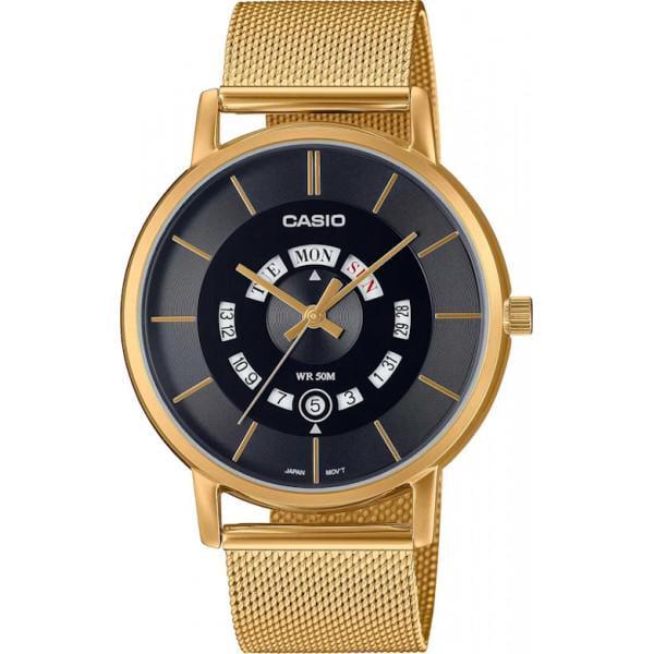 Годинник чоловічий Casio MTP-B135MG-1A