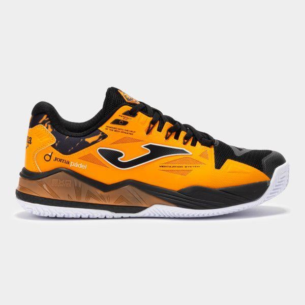 Кроссовки тенисные Joma TSPINS2508OM SPIN Men 2508 р. 40 Orange (8447150337266) Кроссовки тенисные Joma TSPINS2508OM SPIN Men 2508 р. 40 Orange (8447150337266)