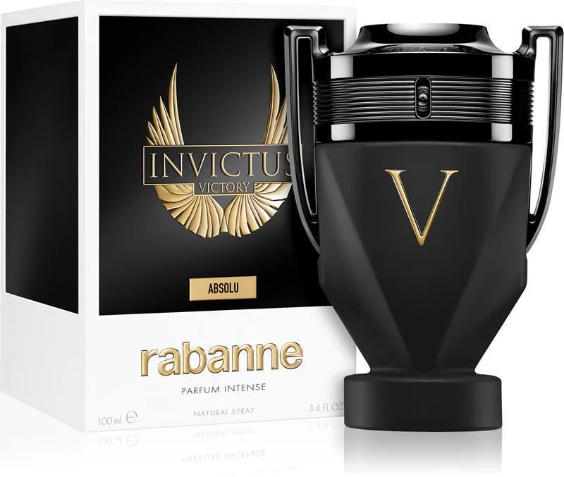 Парфюм для мужчин PACO RABANNE Invictus Victory Absolu 100 мл (402873)