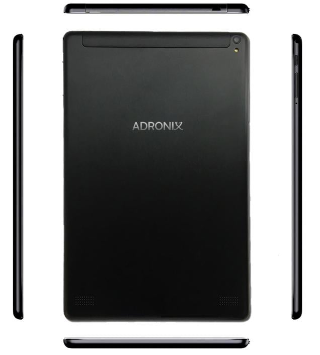 Планшет-телефон Adronix MT Pad 364 LTE 3/64 Matte Black с чехлом-клавиатурой (17639654) - фото 6