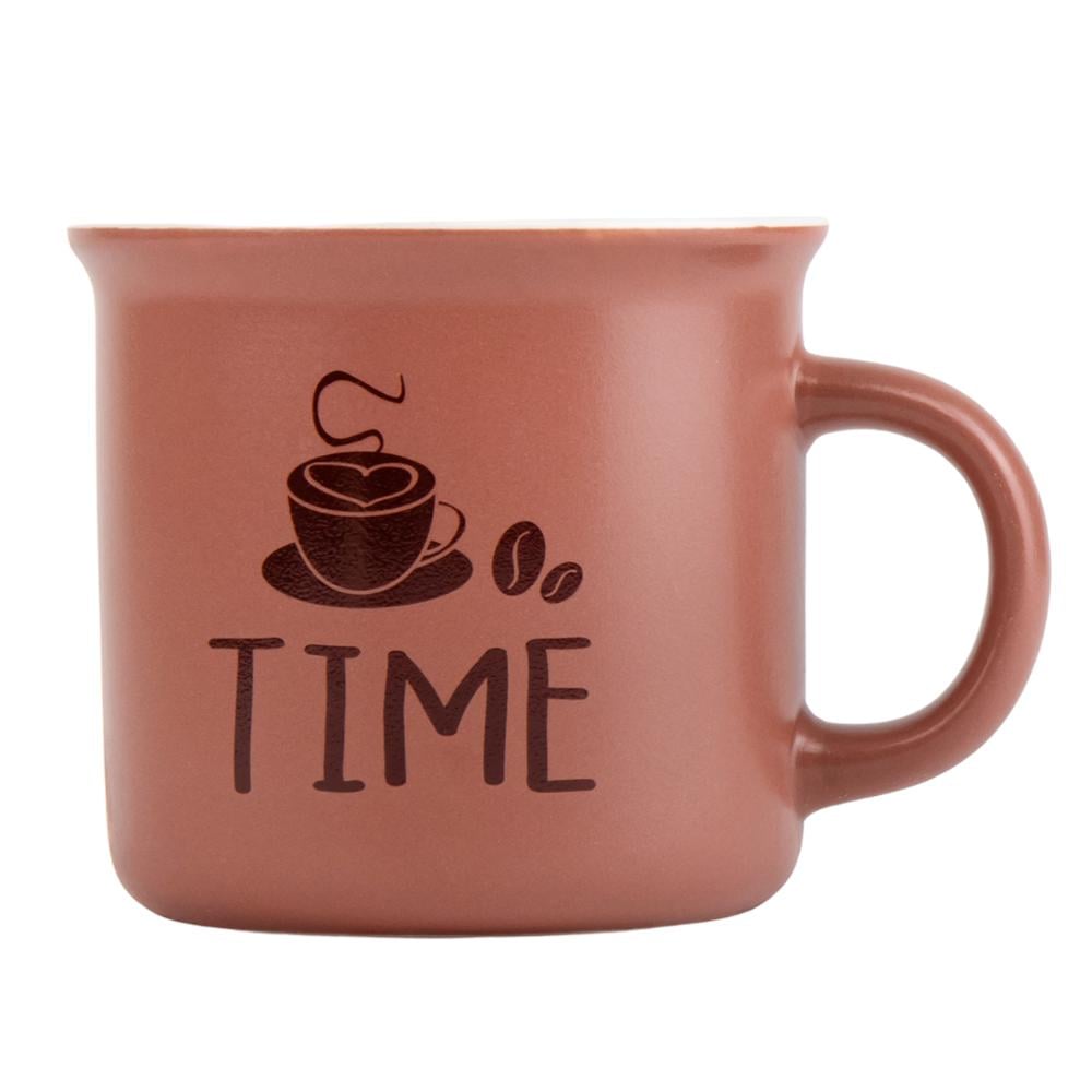 Кружка Coffee time 420 мл (9070-008)