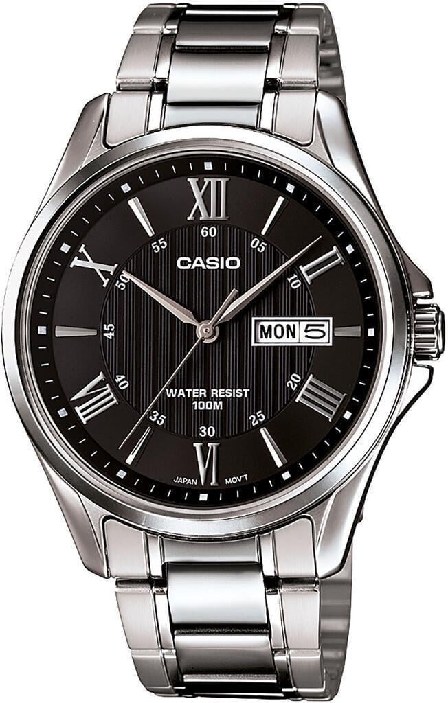 Часы Casio MTP-1384D-1AVEF (1676353684)