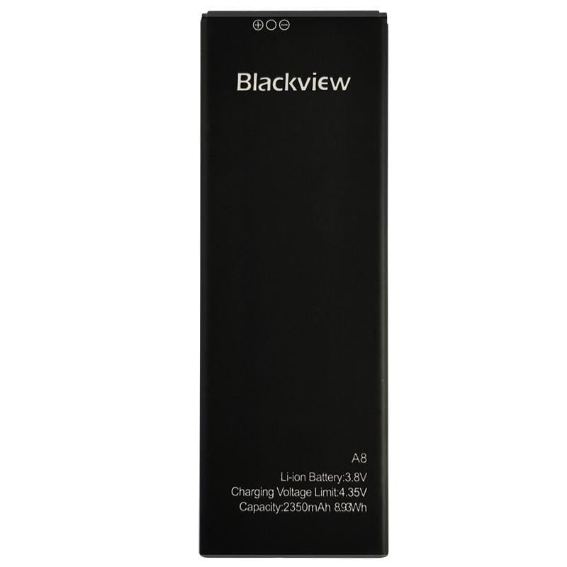 Акумулятор Blackview A8 (2350 mAh) (29caa1-2282)