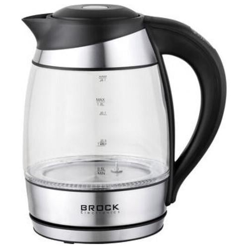 Електрочайник Brock WK 2106 LL (WK 2106 LL)