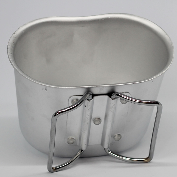 Фляга армійська та чохлом Оливковий 1 л (28523648) - фото 7 Фляга армійська та чохлом Оливковий 1 л (28523648) - фото 7