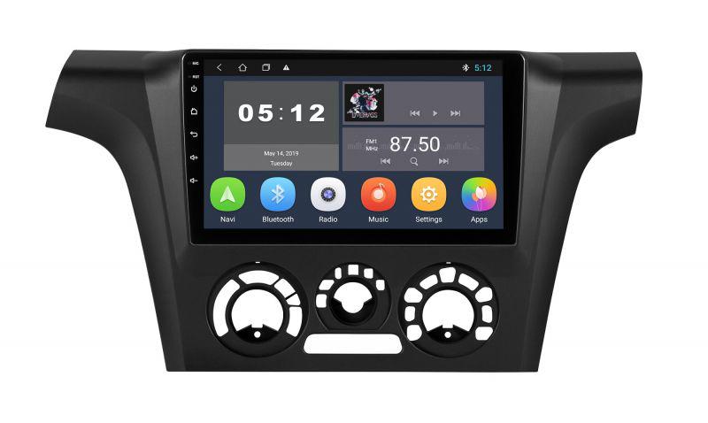Магнитола штатная Soundbox SBM-8130 для Mitsubishi Outlander 2004-2007 (11922924)