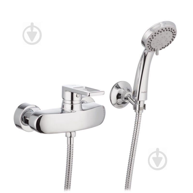 Смеситель для душа Haiba GUDINI 003 (HB0147) Смеситель для душа Haiba GUDINI 003 (HB0147)