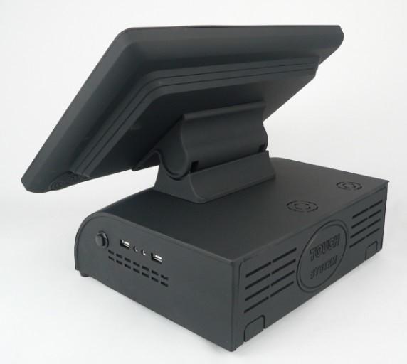 POS-терминал сенсорный TouchSystem (ПОС-J1800-32-4) - фото 2