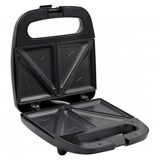 Сэндвичница-гриль Domotec Sandwich Maker 7777 (13675057) Сэндвичница-гриль Domotec Sandwich Maker 7777 (13675057)