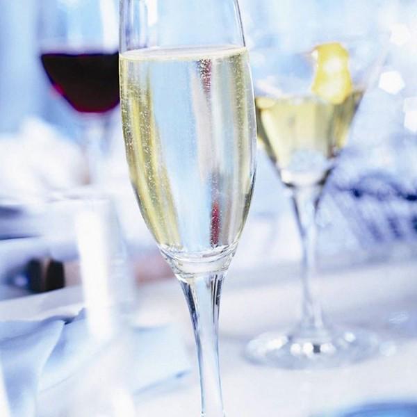 Бокал для шампанского Schott Zwiesel Mondial 192 мл (133934) - фото 2 Бокал для шампанского Schott Zwiesel Mondial 192 мл (133934) - фото 2